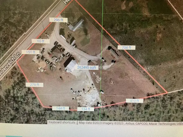 1000 Heidenreich LN, Kyle, TX 78640