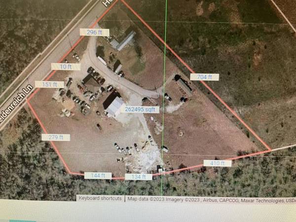 1000 Heidenreich LN, Kyle, TX 78640