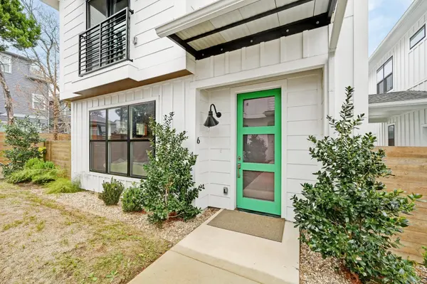 7601 Cooper LN #6, Austin, TX 78745