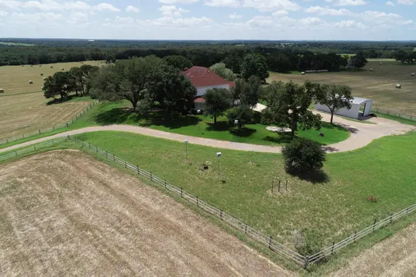 Address not disclosed, Thrall, TX 76578