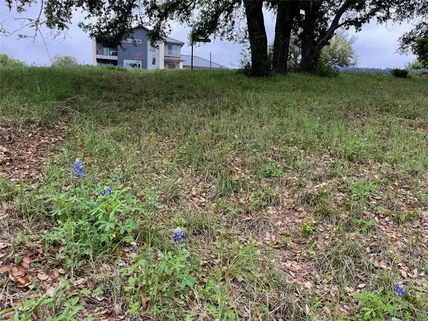 Lot W18100 Moon Cloud/fault Line, Horseshoe Bay, TX 78657