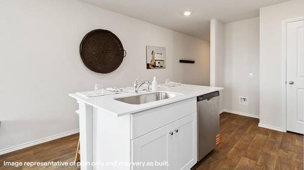 109 Wyatt WAY, Jarrell, TX 76537