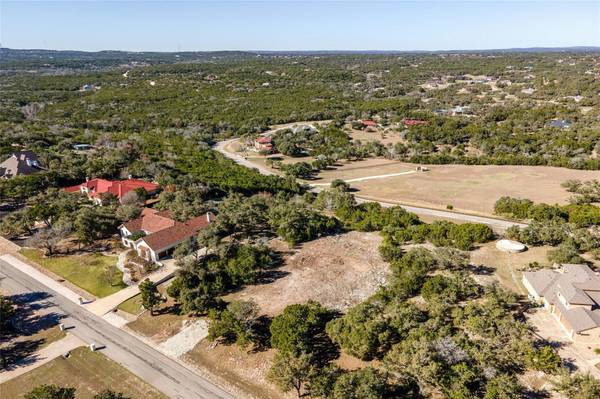 736 Covered Bridge DR, Driftwood, TX 78619