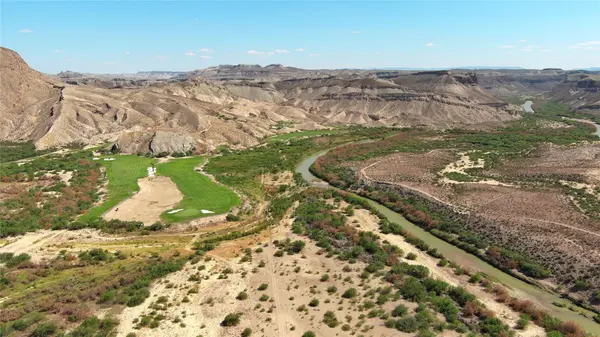 Lot 5 Riverview DR, Lajitas, TX 79852