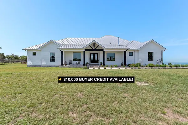 5925 County Road 236 RD, Liberty Hill, TX 78642