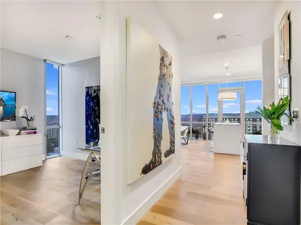 222 West Ave #1802, Austin, TX 78701