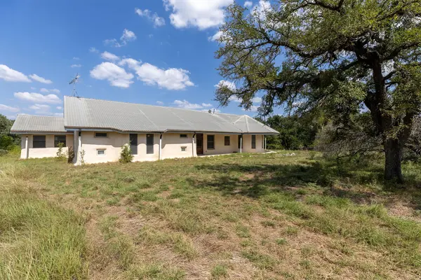 1400 Cobb Creek RD, Georgetown, TX 78633