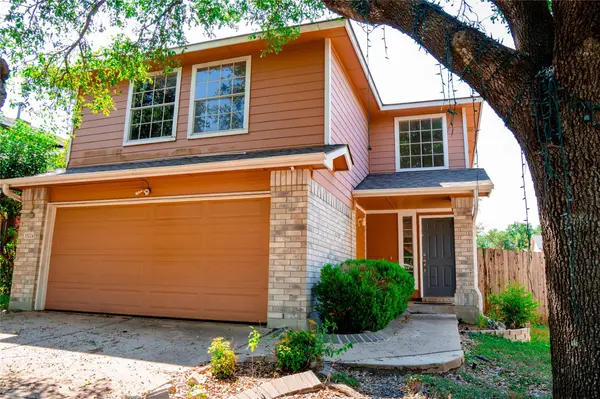 15224 Sarahs Creek DR, Pflugerville, TX 78660