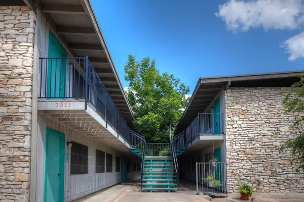 3011 Whitis Ave #203, Austin, TX 78705