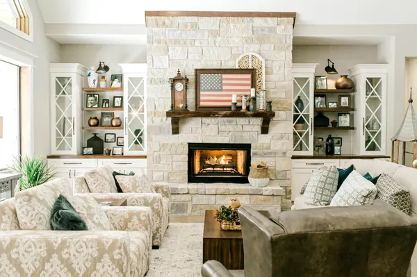 322 Lookout RDG, New Braunfels, TX 78132