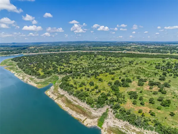Lot 4 Colorado Canyon DR, Marble Falls, TX 78654