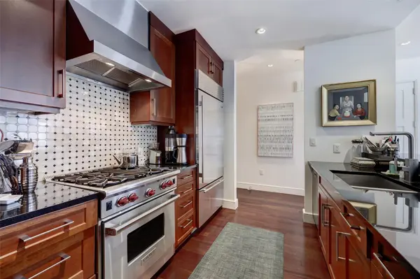 98 San Jacinto BLVD #1803, Austin, TX 78701