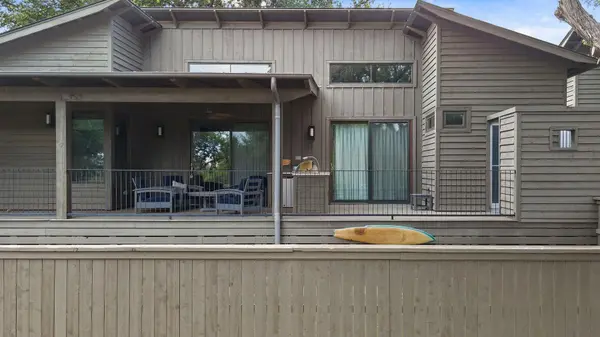 2113 Barbaro WAY #15, Spicewood, TX 78669