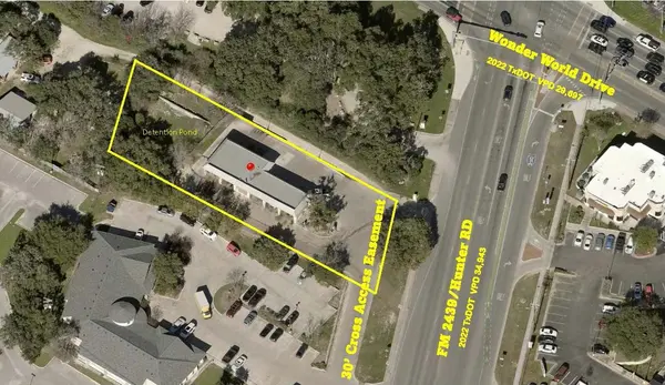 2106 Hunter RD, San Marcos, TX 78666