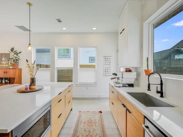 5603 Samuel Huston Ave #1, Austin, TX 78721