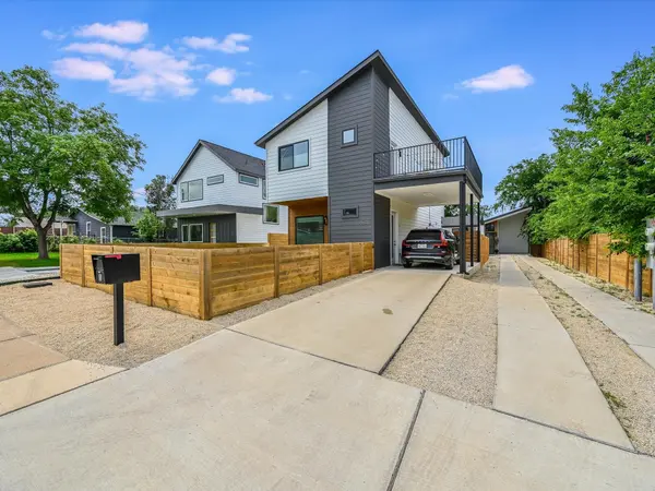 5603 Samuel Huston Ave #1, Austin, TX 78721