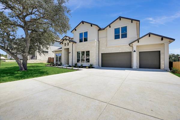 1209 Stormy DR, Georgetown, TX 78633