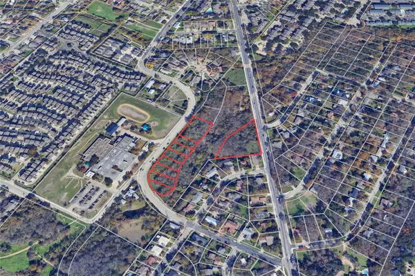 2829 Metcalfe RD, Austin, TX 78741