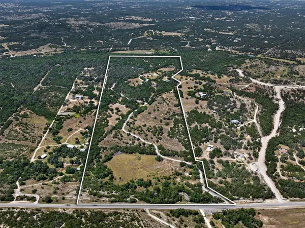 5818 Ranch Road 165 #Tract 1, Blanco, TX 78606