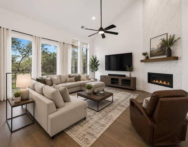 172 Shady Hill LOOP, Liberty Hill, TX 78642