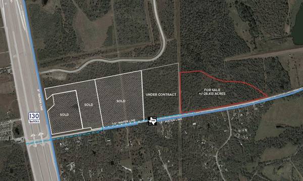 000 FM 1185, Lockhart, TX 78644