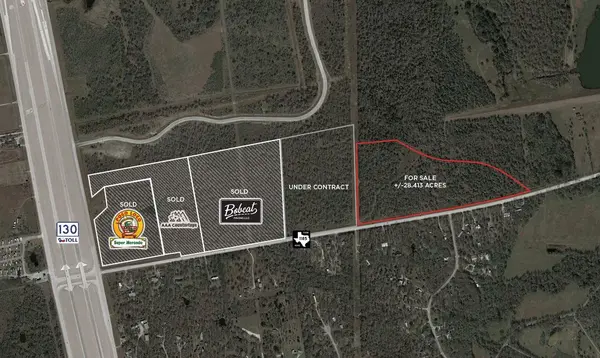 000 FM 1185, Lockhart, TX 78644