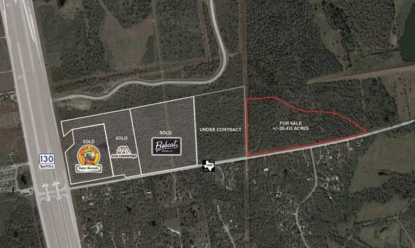 000 FM 1185, Lockhart, TX 78644