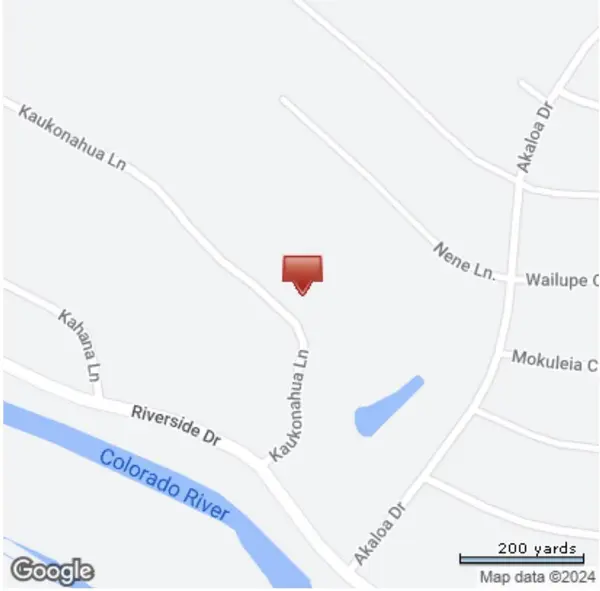 lot 676 Kaukonahua LN, Bastrop, TX 78602