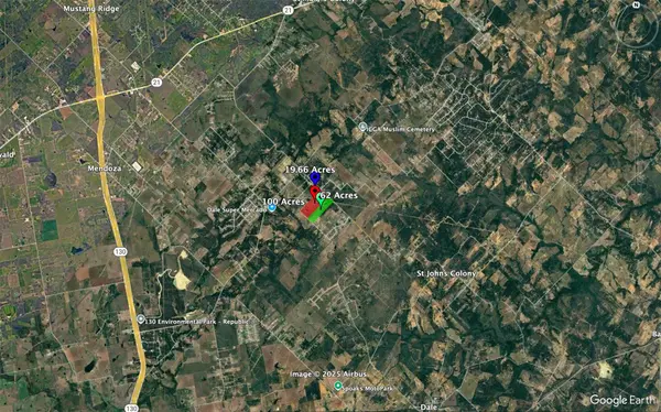 8033 FM 1854, Dale, TX 78616