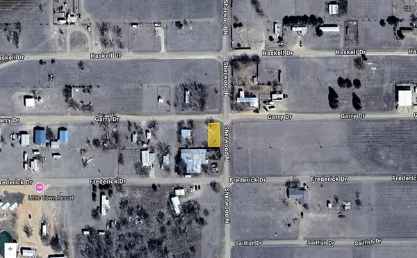 662 Garry DR, Howardwick, TX 79226