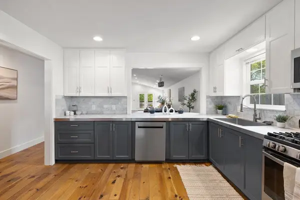 4709 Mount Vernon DR, Austin, TX 78745