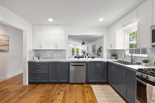 4709 Mount Vernon DR, Austin, TX 78745