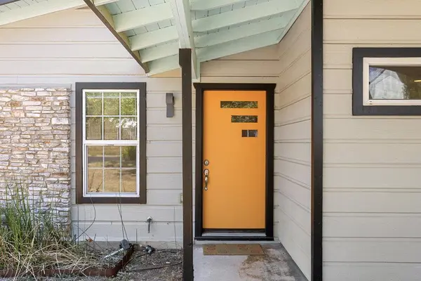 4709 Mount Vernon DR, Austin, TX 78745