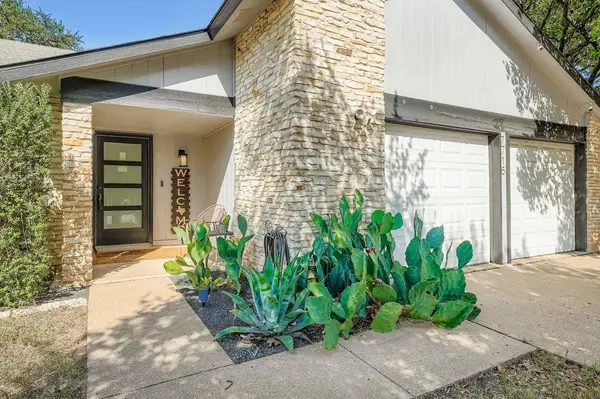 7715 Manassas DR, Austin, TX 78745