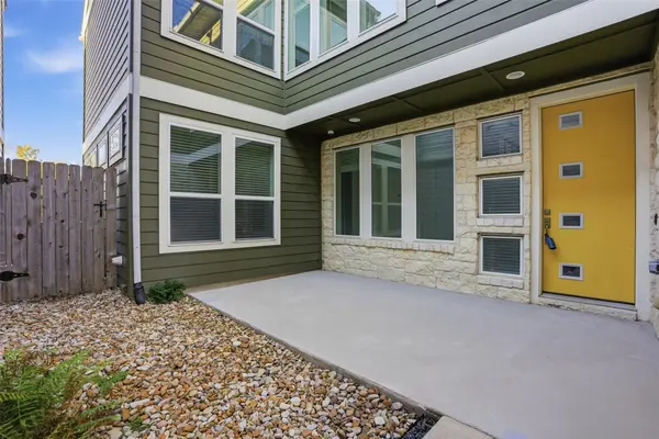 12604 Red Sparrow ST #14, Austin, TX 78729