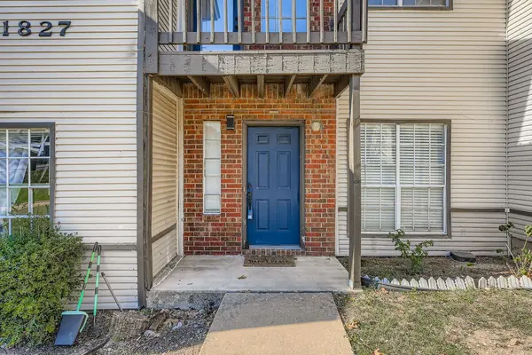 1827 River Crossing CIR #C, Austin, TX 78741