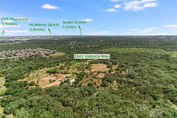1750 Craddock Ave, San Marcos, TX 78666