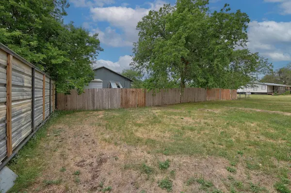 205 Fallwell ST, Liberty Hill, TX 78642