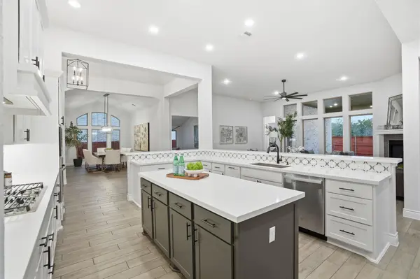 1611 Kinder RUN, San Antonio, TX 78260