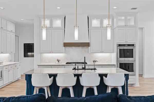 109 Star Thistle TRL, Georgetown, TX 78628
