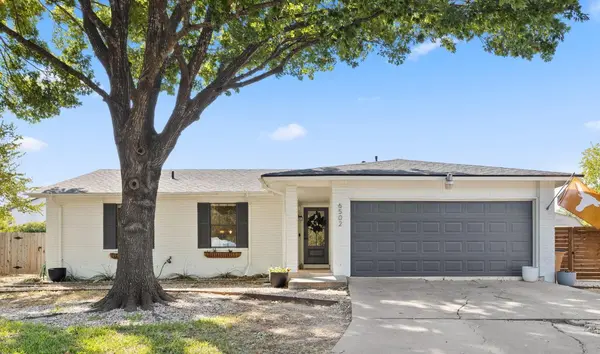 6502 Aldford CIR, Austin, TX 78745