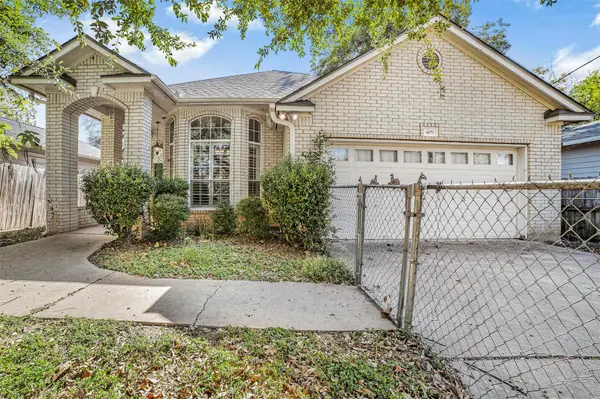 409 E Austin Ave, Round Rock, TX 78664