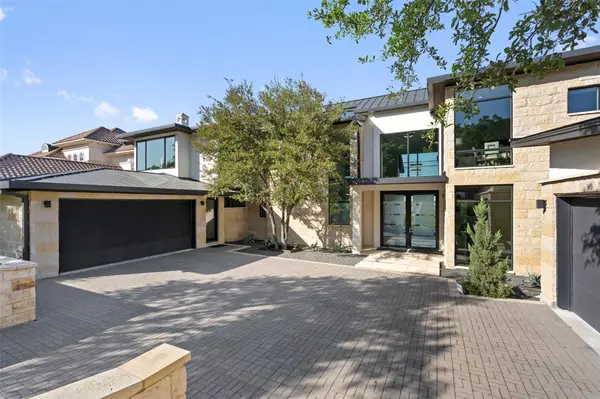 2551 Waymaker WAY, Austin, TX 78746