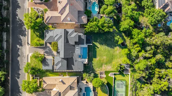 2551 Waymaker WAY, Austin, TX 78746