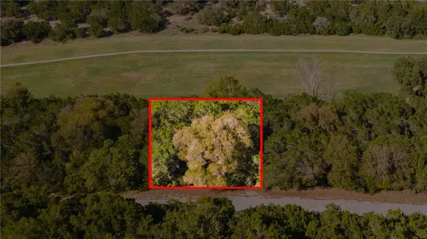 21000 Stone Cliff DR, Lago Vista, TX 78645