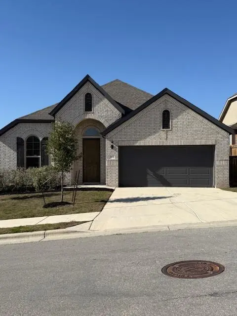1432 Ridge Runner DR,  Georgetown,  TX 78628