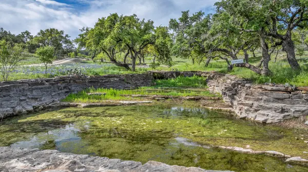 3531 RR 3347 - LOT 2, Round Mountain, TX 78663