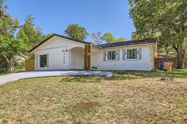 5236 Meadow Creek DR, Austin, TX 78745