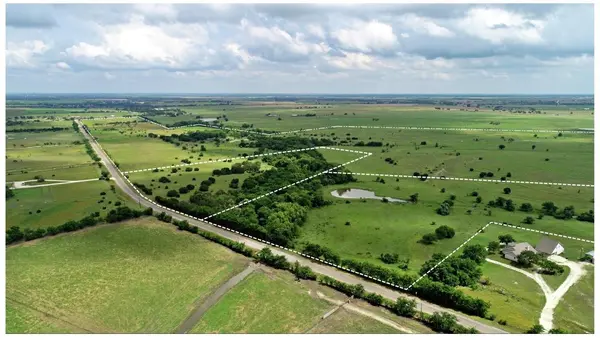 Lot 3 Hackberry Lane, Salado, TX 76571