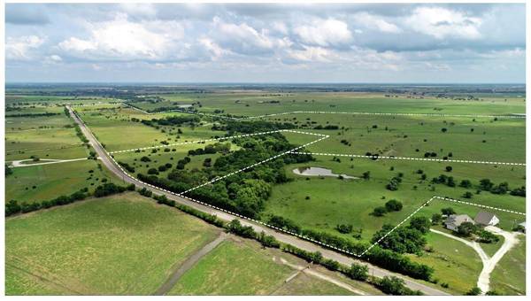 Lot 3 Hackberry Lane, Salado, TX 76571